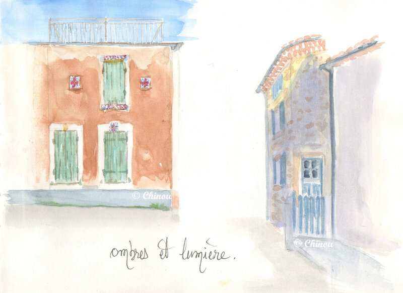 48 Maisons