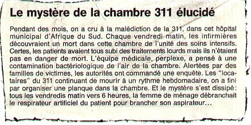 Chambre311