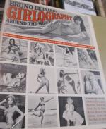 1958 girlography -Cuba