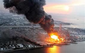 Fukushima_Explosion