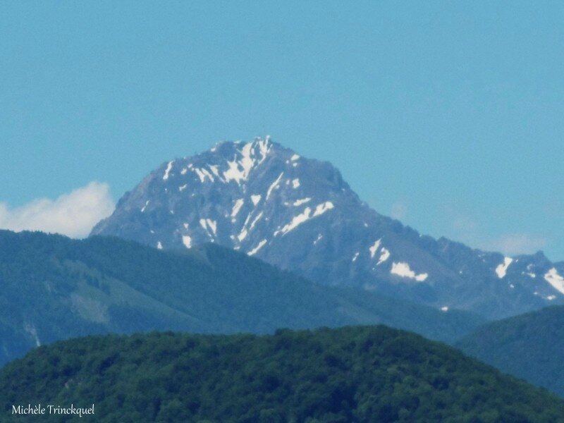 1-Pic du Midi, La Neste, Lacs d'Aventignan et St Laurent de Neste 080617