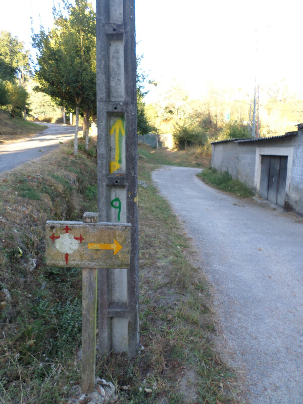 camino portugues 373