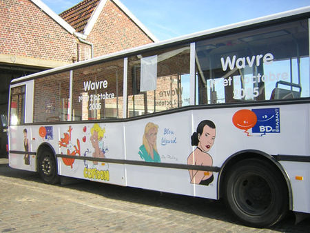 BDBus2005