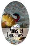 Painsbrioches