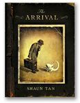 the arrival