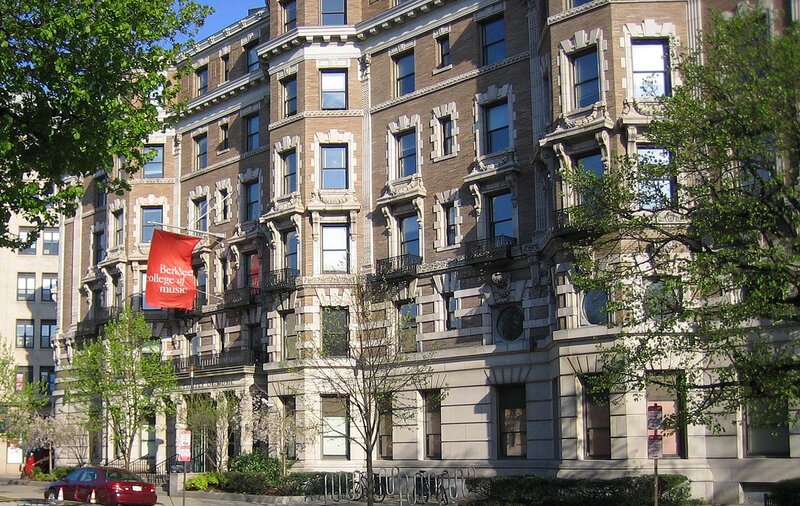 Photo Berklee College of Music Wikipédia