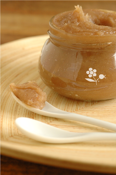 Confiture de châtaignes vanille & Grand-Marnier_2