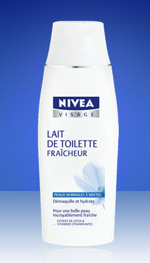 nivea