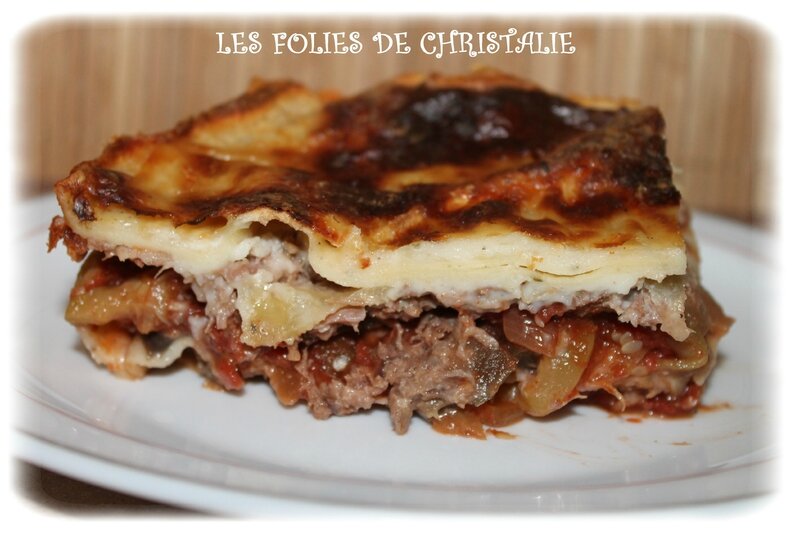 Lasagnes 21