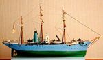 maquette isere
