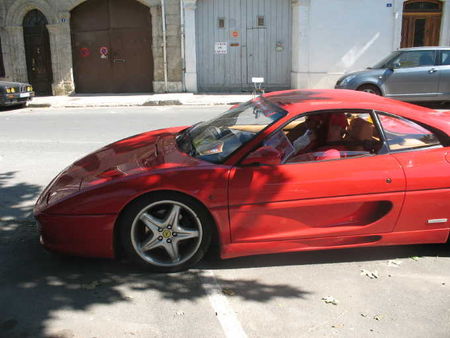 FerrariF355prof