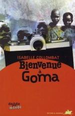 Bienvenue à Goma