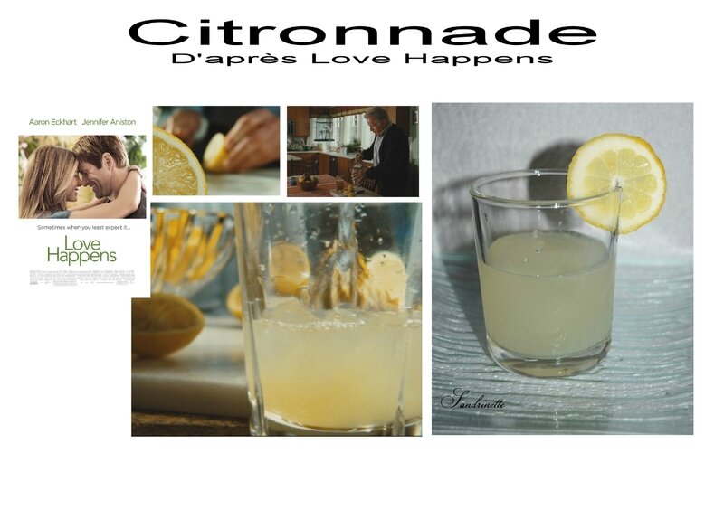 citronnade