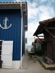 cap cabane