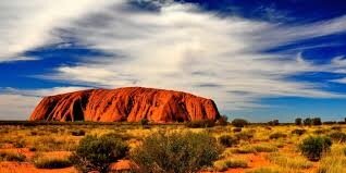 Résultat de recherche d'images pour "The outback"