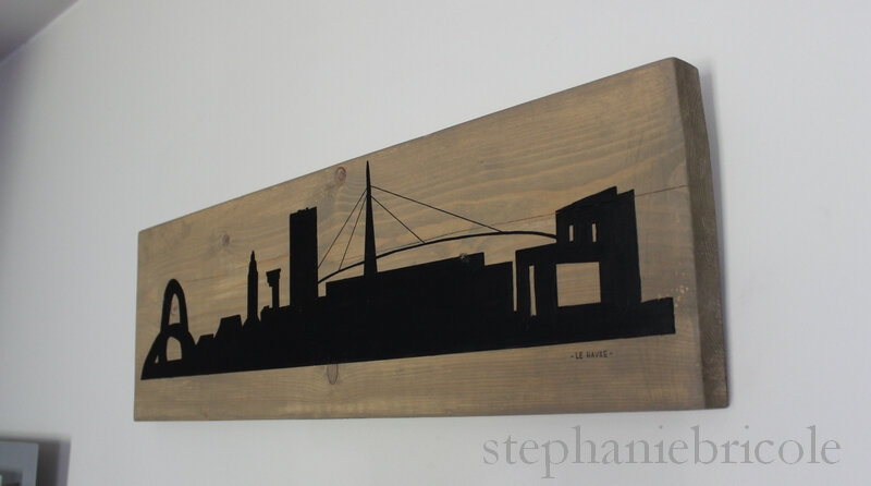 skyline