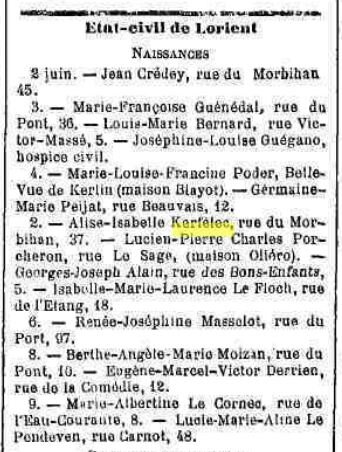 Presse L'avenir de la Bretagne 1899_2