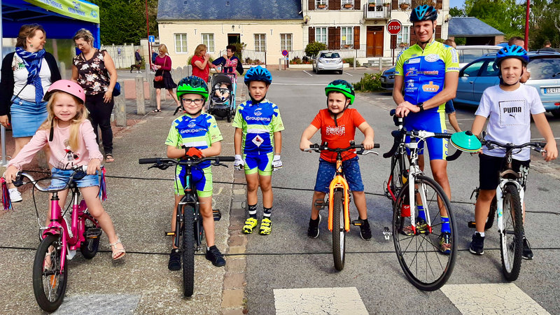 52x11 LANDOUZY 2022 ÉCOLE DE VÉLO