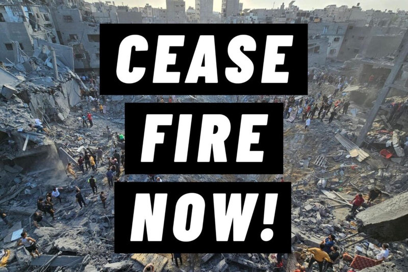 ceasefire