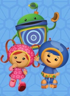 Umizoomi