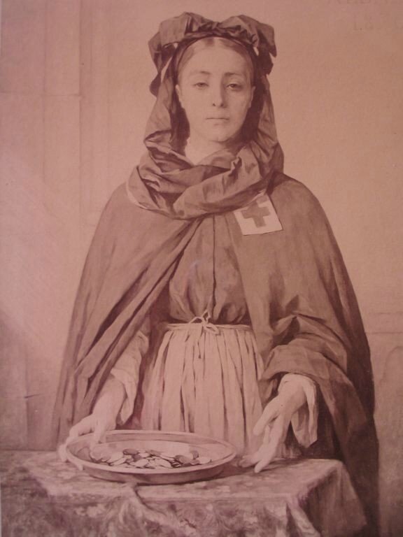Browne, Alsace 1870
