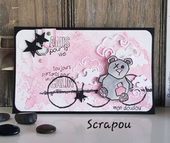 Scrapou