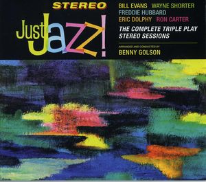 Benny_Golson___1962___Just_Jazz____Jazz_Beat__2