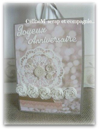 carte anniv 2017 rose