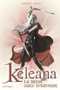 Keleana 2