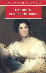 Pride and prejudice_book
