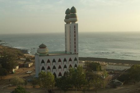 Senegal 290