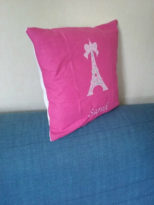 coussin