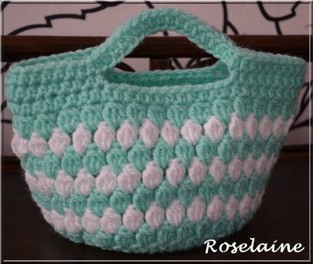 Roselaine248 sac crochet