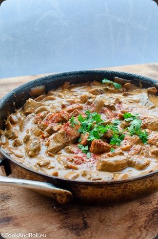 Boeuf-Stroganoff-14