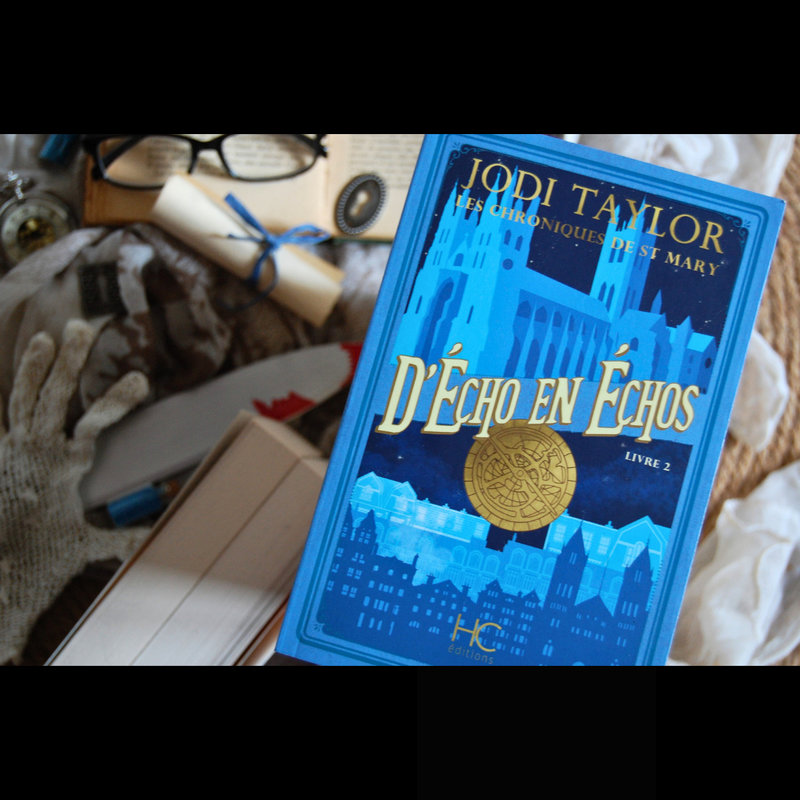 St mary's tome 2