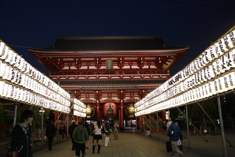 Asakusa