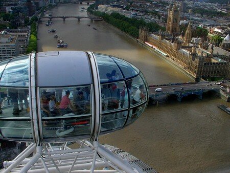 londoneye