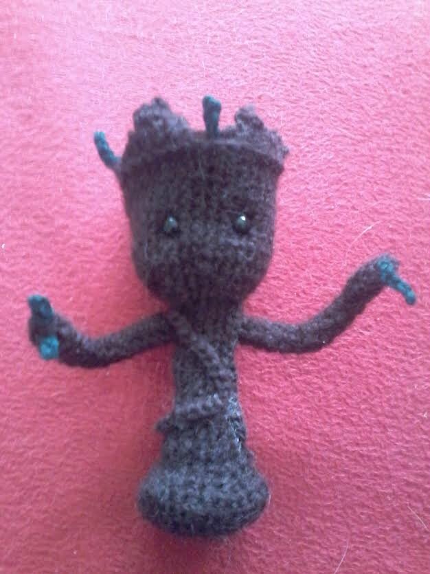 Groot
