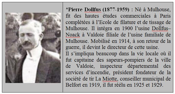 BIO Pierre Dollfus