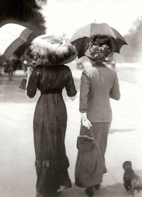 1911 JACQUES HENRI LARTIGUE