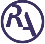 logo RA
