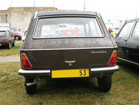 Peugeot304bkar