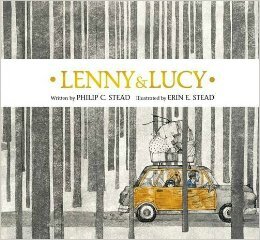 lenny & lucy