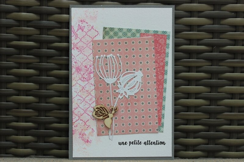 Scrapbéa