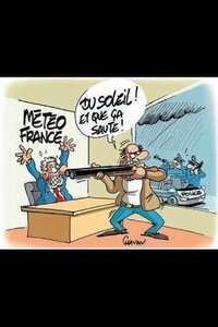 météo