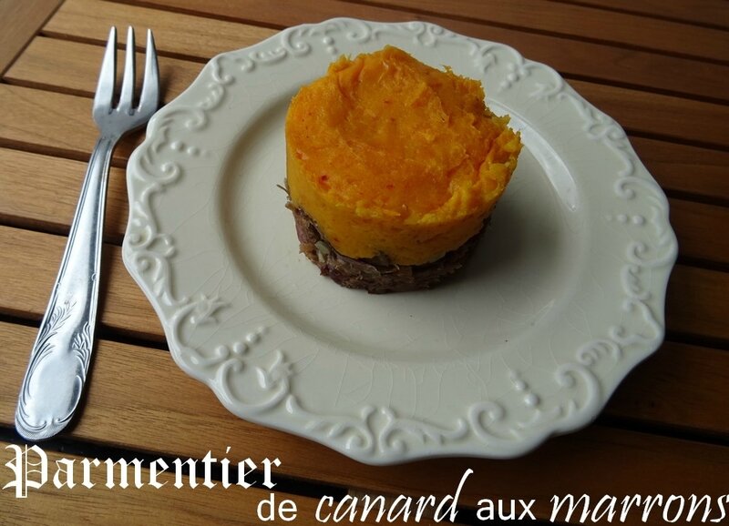 parmentier-canard-marrons