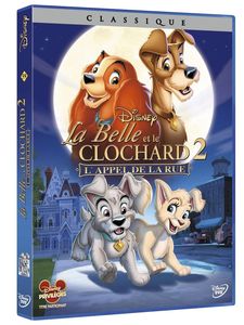 dvd_la_belle_et_le_clochard_2_l_appel_de_la_rue