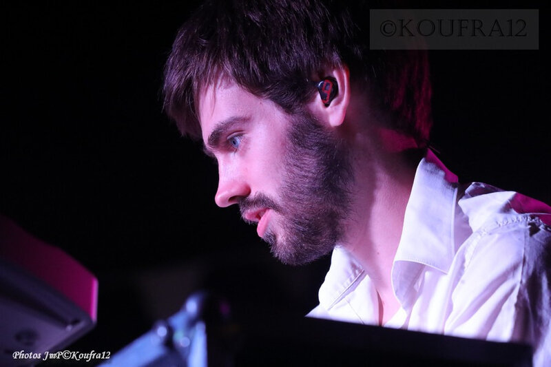 Photos JMP©Koufra 12 - Le Caylar - Musique - Effervescence - 10082019 - 0240