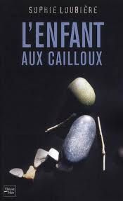 l'enfant aux cailloux