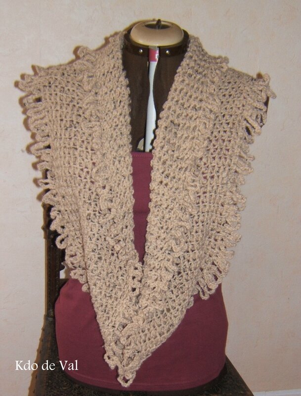 kdo Val snood